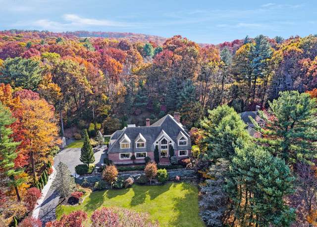 Property at 218 High Wood Dr, Glastonbury, CT 06073, 5 beds, 6.5 baths