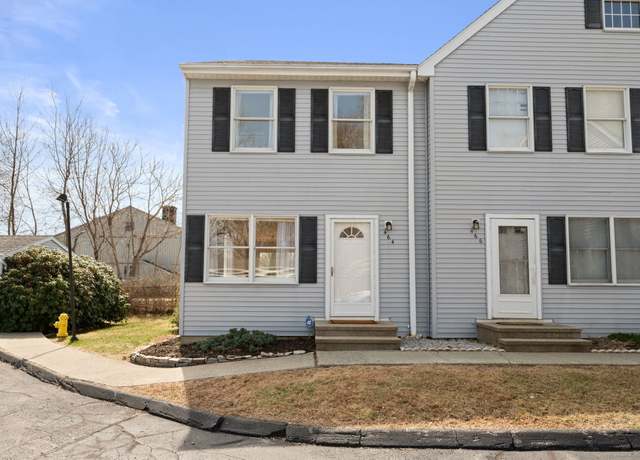 Property at 464 Pleasant Valley Rd S #1, Groton, CT 06340, 2 beds, 2 baths