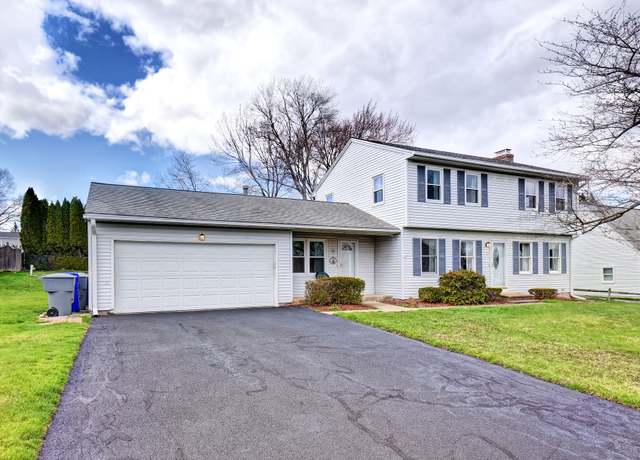 Property at 16 Renee Ln, Enfield, CT 06082, 4 beds, 1.5 baths