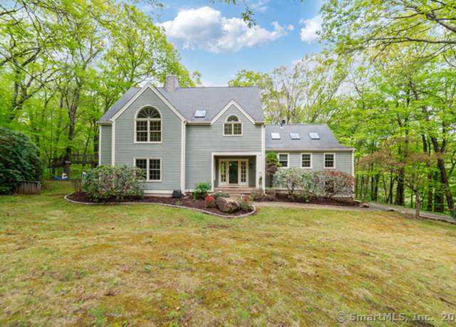 Property at 217 Homestead Rd, Southbury, CT 06488, 5 beds, 3.5 baths