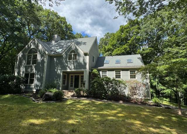 Property at 217 Homestead Rd, Southbury, CT 06488, 5 beds, 3.5 baths