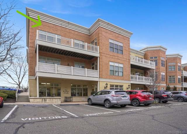 Property at 75 Stone Ridge Way Apt 3B, Fairfield, CT 06824, 2 beds, 2 baths