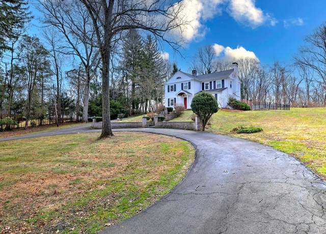 Property at 226 Wilson Rd, Orange, CT 06477, 3 beds, 2 baths