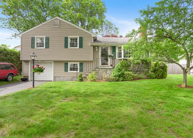 Property at 30 Karen St, Fairfield, CT 06824, 3 beds, 1.5 baths