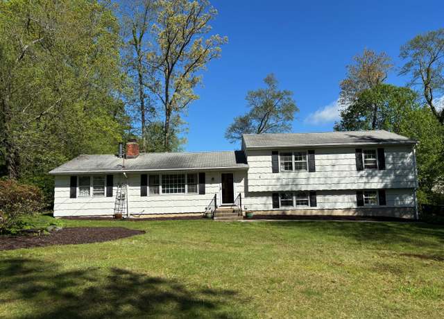 Property at 1 Hilldale Ln, Bethel, CT 06801, 4 beds, 2 baths