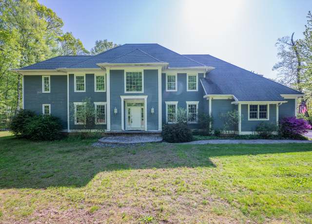Property at 34 Hunters Xing, Burlington, CT 06013, 4 beds, 3.5 baths