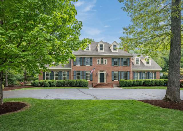 Property at 188 Bartlett Dr, Madison, CT 06443, 4 beds, 3.5 baths