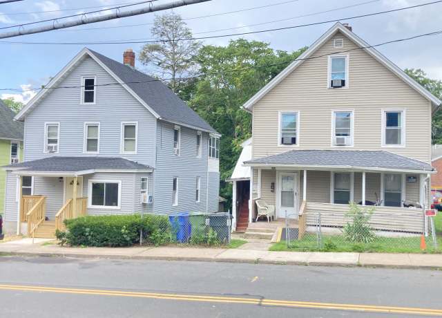 Property at 203 E Main St, Middletown, CT 06457, 9 beds, 4 baths
