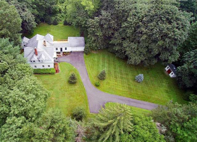 Property at 44 E Ridge Rd, Ridgefield, CT 06877, 4 beds, 3 baths