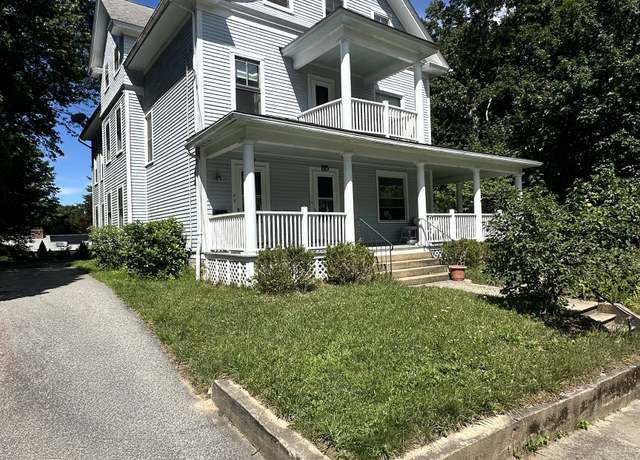 Property at 85 Lewiston Ave, Windham, CT 06226, 8 beds, 3 baths