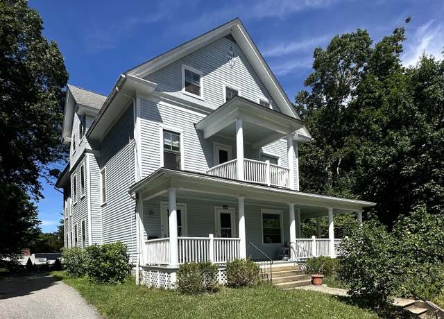 Property at 85 Lewiston Ave, Windham, CT 06226, 8 beds, 3 baths