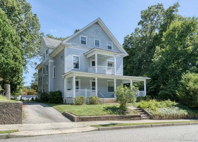 Property at 85 Lewiston Ave, Windham, CT 06226, 8 beds, 3 baths