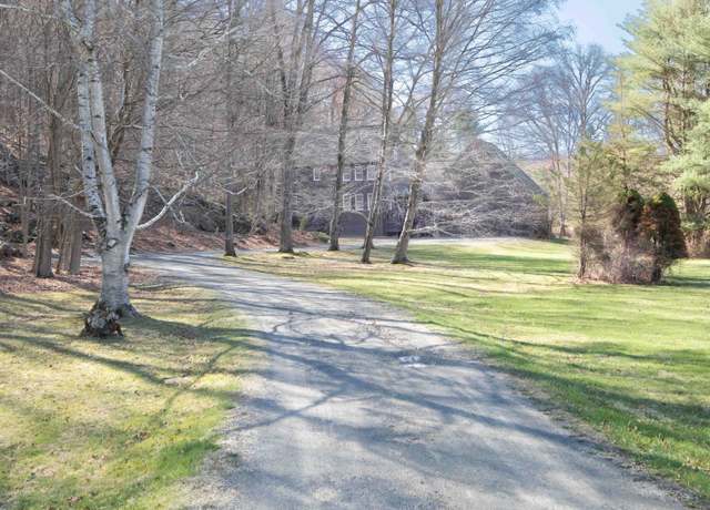 Property at 17 Curtis Dr, Sherman, CT 06784, 4 beds, 3.5 baths