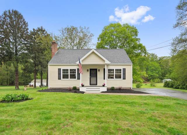 Property at 30 Carpenter Rd, Bolton, CT 06043, 3 beds, 2 baths