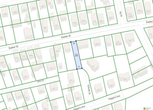 Property at 355 Exeter St, Bridgeport, CT 06606