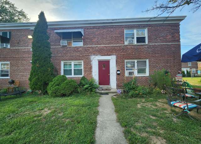 Property at 361 Granfield Ave Bldg 8, A, Bridgeport, CT 06610, 1 bed, 1 bath