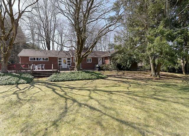 Property at 11 Packinghouse Hill Rd, Durham, CT 06422, 3 beds, 2 baths
