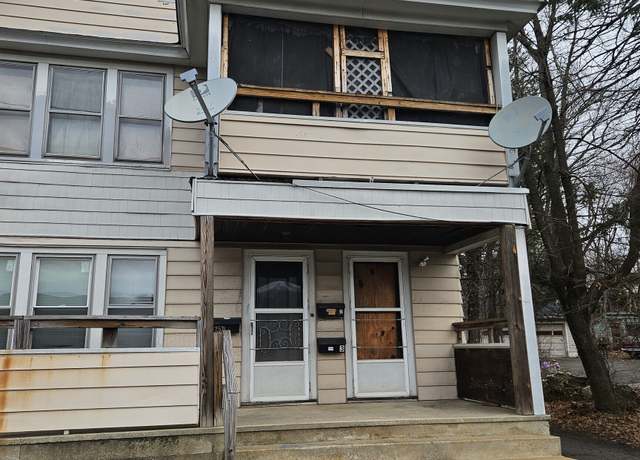 Property at 2531 E Main St, Waterbury, CT 06705, 5 beds, 3 baths
