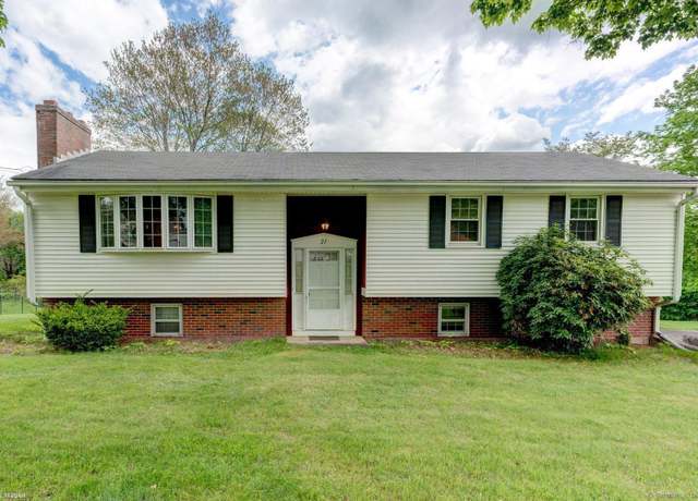 Property at 21 Summit Farms Rd, Southington, CT 06489, 3 beds, 1.5 baths