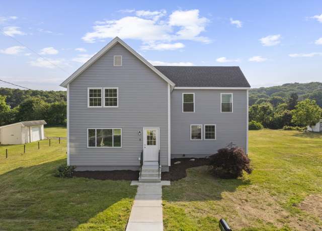Property at 8 Wilson Ave, Waterford, CT 06375, 3 beds, 2 baths