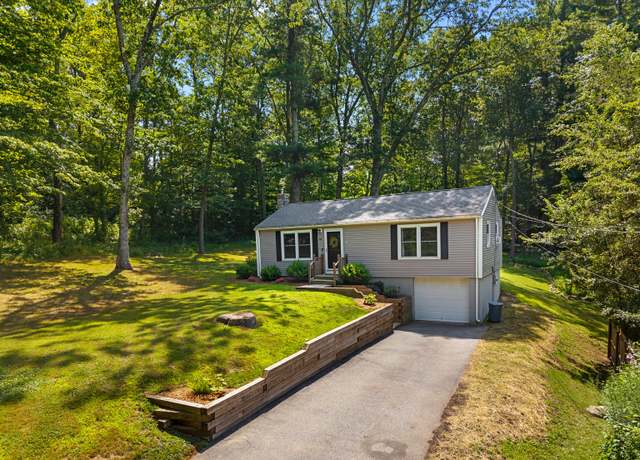 Property at 10 Phelps Rd, Marlborough, CT 06447, 2 beds, 1 bath