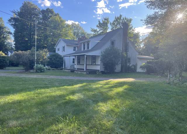 Property at Undisclosed address, Granby, CT 06035, 4 beds, 2 baths