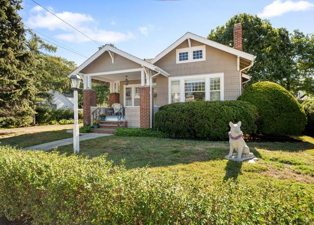Property at 42 Ohio Ave, Norwalk, CT 06851, 3 beds, 2 baths