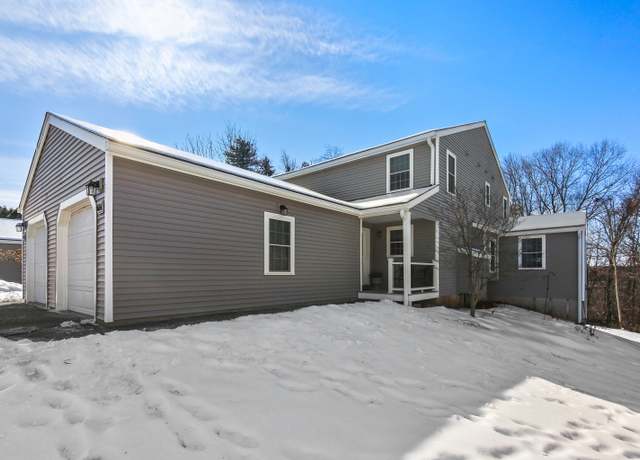 Property at 835 Long Hill Rd Apt A, Middletown, CT 06457, 3 beds, 3.5 baths