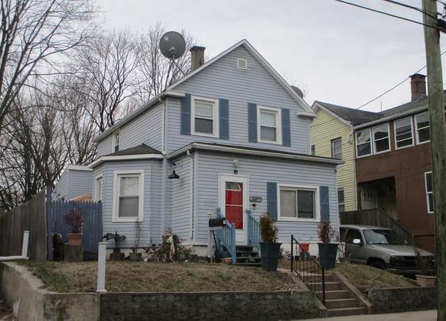 Property at 14 North St, Meriden, CT 06451, 3 beds, 1.5 baths