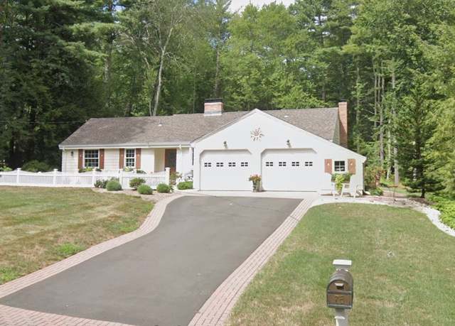 Property at 76 Rosewood Rd, Avon, CT 06001, 3 beds, 2 baths