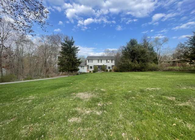 Property at 20 Jewel Ln, New Fairfield, CT 06812, 4 beds, 2.5 baths