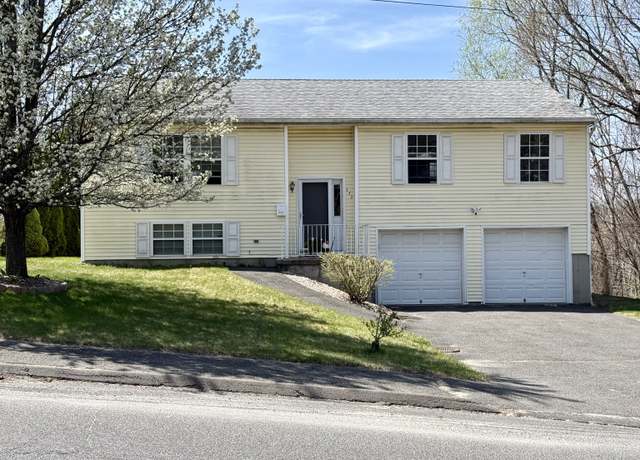 Property at 333 Capitol Ave, Waterbury, CT 06705, 3 beds, 2.5 baths