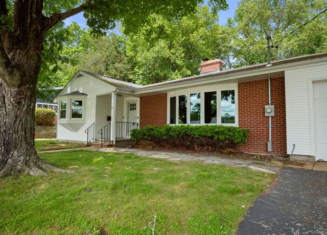 Property at 11 Deerbrook Rd, Norwich, CT 06360, 3 beds, 2 baths