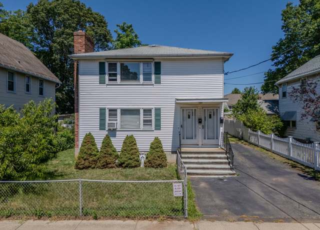 Property at 33 Jones St, West Haven, CT 06516, 4 beds, 2 baths