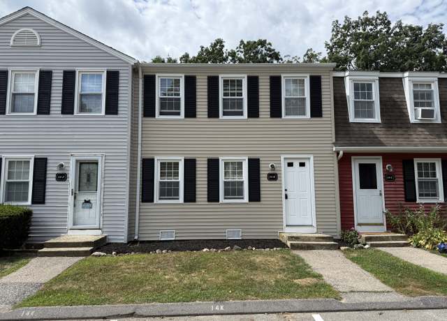 Property at 14 Lakeside Dr Unit K, Ledyard, CT 06339, 2 beds, 1.5 baths