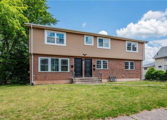 Realtors In New Britain Ct
