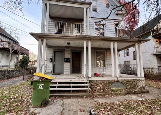 Property at 39 Idylwood Ave, Waterbury, CT 06705, 6 beds, 3 baths