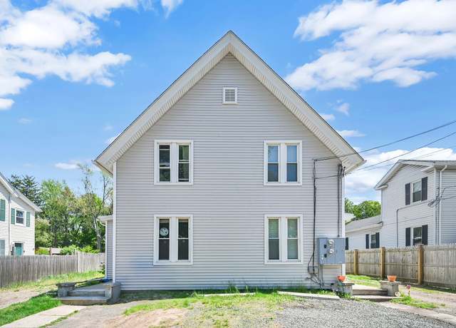 Property at 55 West St, Vernon, CT 06066, 8 beds, 3.5 baths