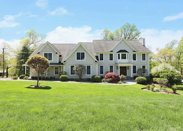 Property at 110 Nursery Rd, Ridgefield, CT 06877, 5 beds, 5.5 baths