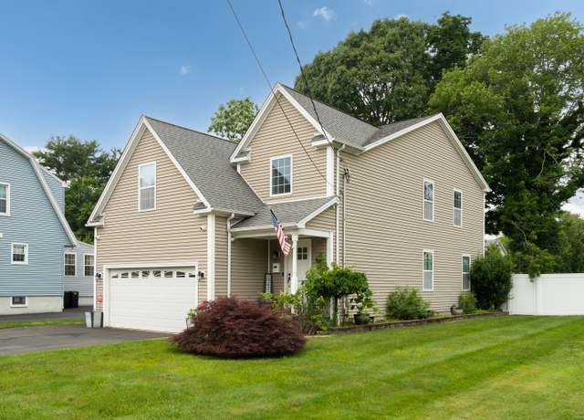 Property at 65 Frank St, East Haven, CT 06512, 3 beds, 2.5 baths