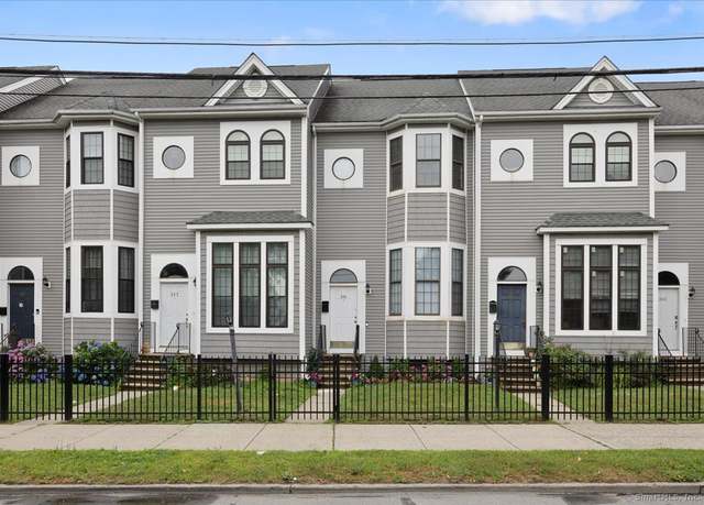 Property at 839 Park Ave #839, Bridgeport, CT 06604, 2 beds, 1.5 baths