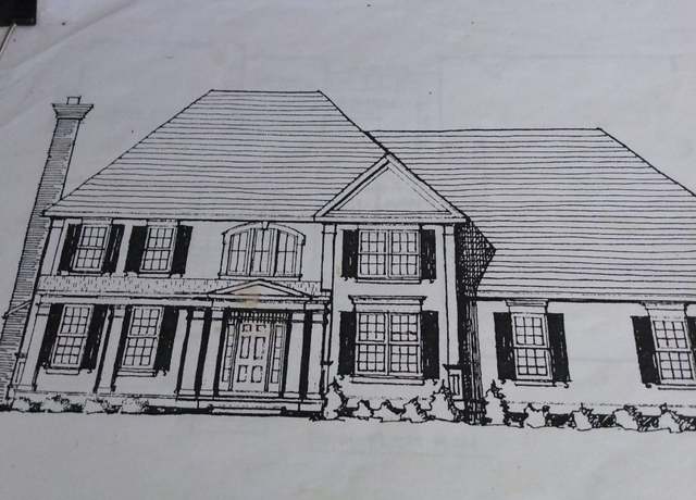 Property at Lot 1A Frederick Dr, Harwinton, CT 06791, 4 beds, 2.5 baths