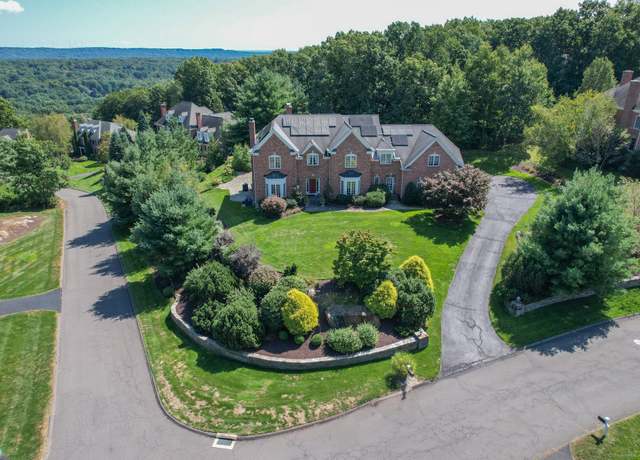 Property at 130 Northington Dr, Avon, CT 06001, 5 beds, 6 baths