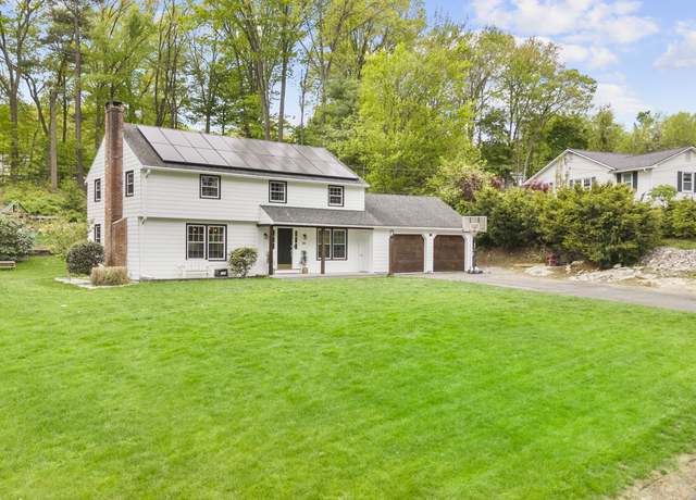 Property at 285 Glendale Dr, Bristol, CT 06010, 4 beds, 2.5 baths
