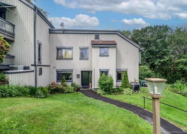 Property at 192 Heritage Vlg Unit A, Southbury, CT 06488, 2 beds, 2 baths