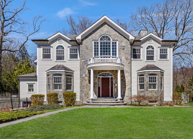 Property at 139 Jelliff Mill Rd, New Canaan, CT 06840, 5 beds, 5.5 baths