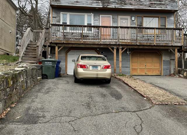 Property at 285 Dayton Rd, Bridgeport, CT 06606, 3 beds, 1.5 baths
