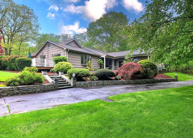 Property at 622 Wheelers Farm Rd, Orange, CT 06477, 3 beds, 2 baths