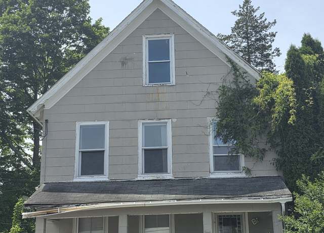 Property at 42 Spring St, New London, CT 06320, 4 beds, 2 baths