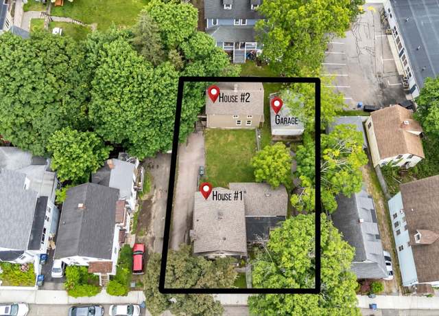 Property at 87 North St, Windham, CT 06226, 6 beds, 2 baths